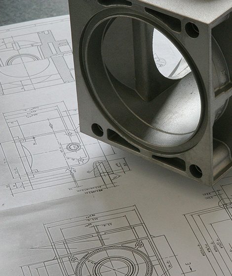 JCL Ingénierie - Nos compétences
